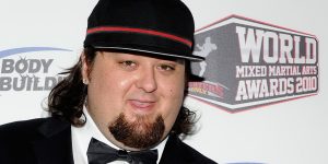 Where is Chumlee Austin Lee Russell from “Pawn Stars” today? Wiki, Net