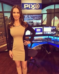 Where is Jill Nicolini from WPIX 11 now? Her Bio, Net worth, Salary