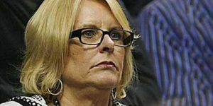 Dinah Mattingly, Larry Bird’s wife Bio: Age, Height, Mariah & Connor