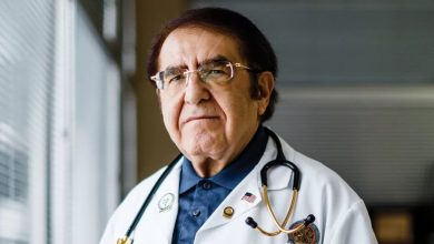 What is Calorie Diet Plan for Weight Loss by Dr.Nowzaradan? Was He Fired from the Show? His Wiki, Age, Net Worth, House, Wife, Son
