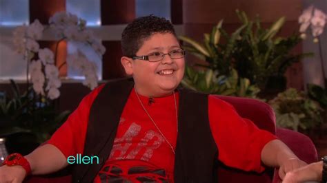 Who Is Gabriel Iglesias Son Frankie Fluffy Stepson On Ellen His Bio Age Net Worth Family Girlfriend