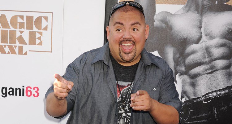 Who Is Gabriel Iglesias Son Frankie Fluffy Stepson On Ellen His Bio Age Net Worth Family Girlfriend