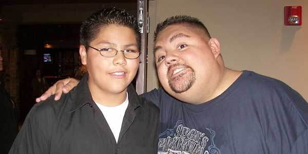 Who Is Gabriel Iglesias Son Frankie Fluffy Stepson On Ellen His Bio Age Net Worth Family Girlfriend