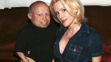 Verne Troyer's ex-wife Genevieve Gallen Wiki: Net Worth, Age, Marriage and Why Divorce, Playboy Model