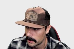 Who Is Guy Beahm And Why Did He Become Dr Disrespect? His Bio, Income ...