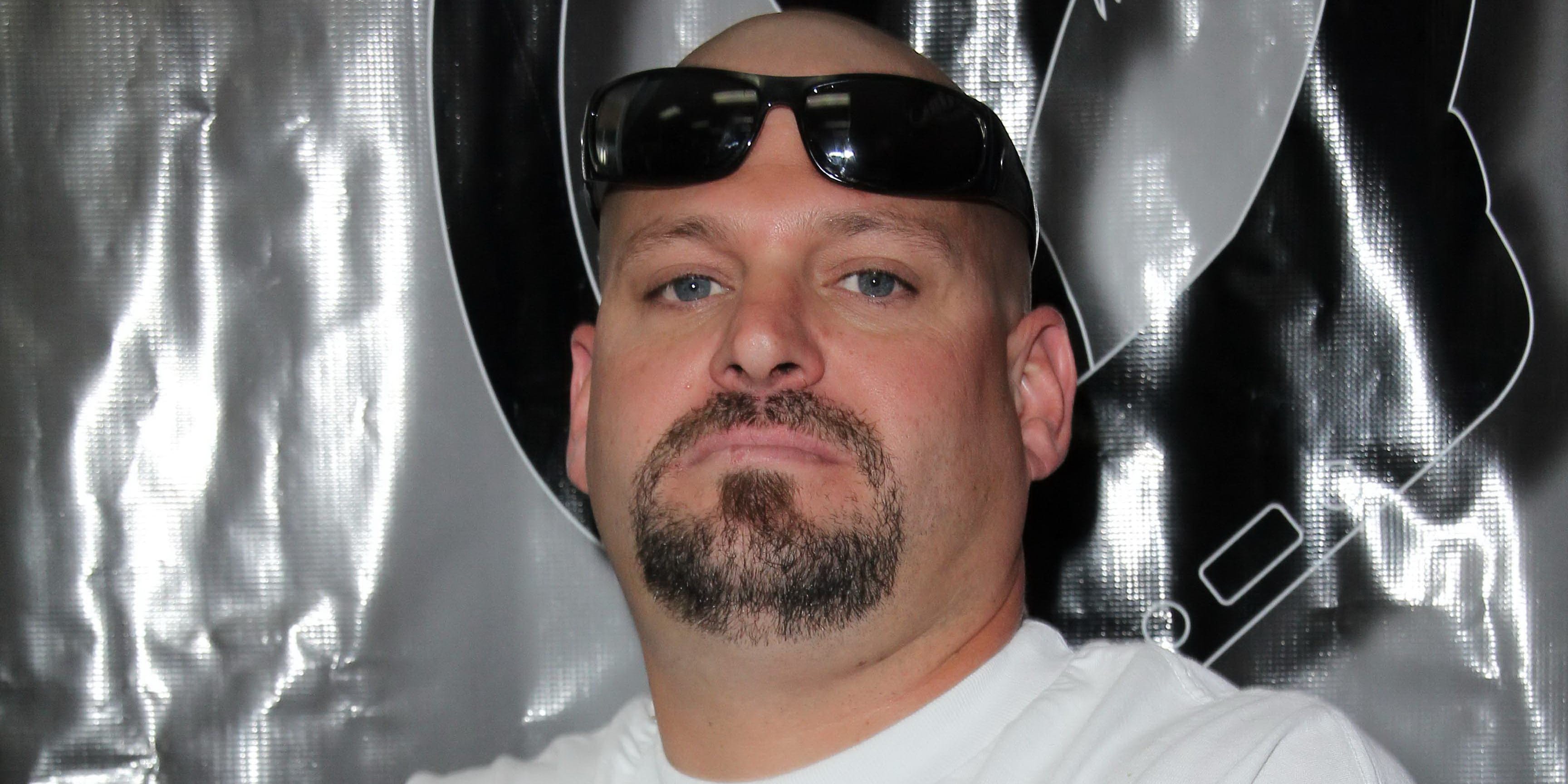 Does Jarrod Schulz from Storage Wars married to the position? His wiki, net well worth, married, wife, Brandi Passante, shop
