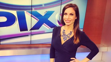 Where is Jill Nicolini from WPIX 11 now? Her Bio, Net worth, Salary, Husband, Engaged, Married, Baby