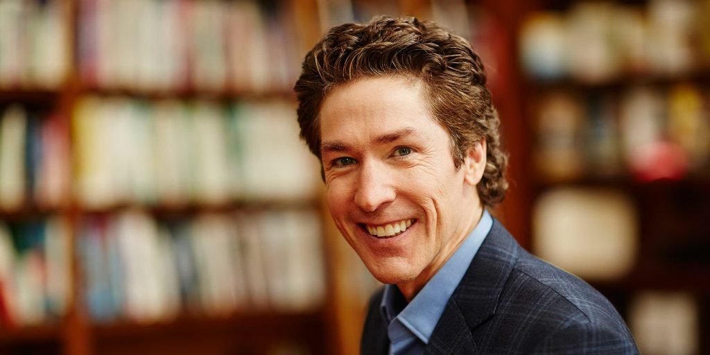 Did Joel Osteen get divorced? His net worth, house, yacht, church