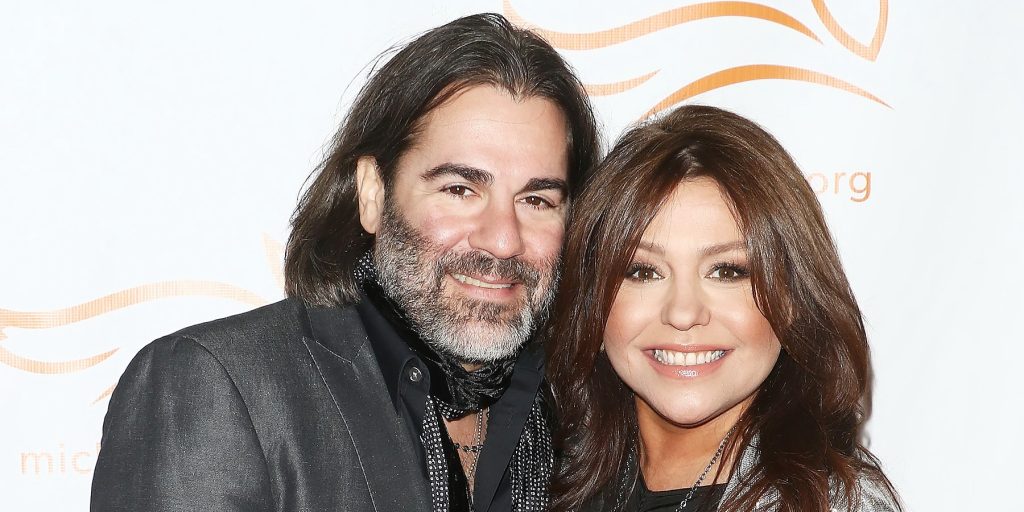 Rachael Ray husband, John M. Cusimano's Wiki: Wife, Net Worth, Height ...