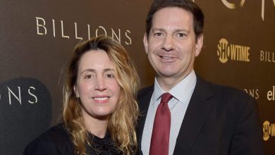 Does Mark Halperin’s wife Karen Avrich have a new baby? Her Bio, Age, Father, Marriage, Facts