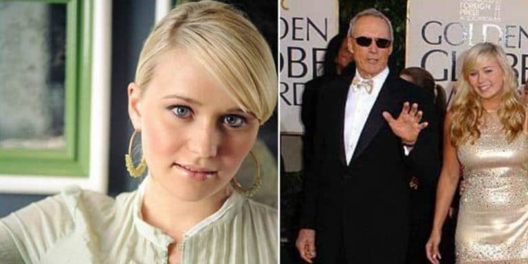 Who Is Jacelyn Reeves And Clint Eastwood’s Daughter Kathryn Eastwood ...