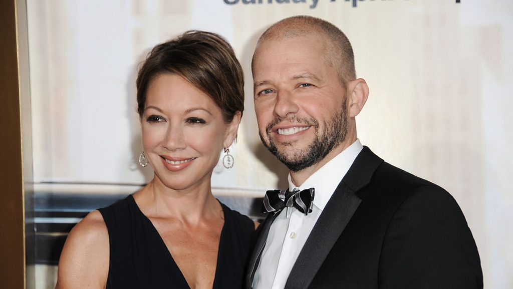 Jon Cryer's wife Lisa Joyner Wiki Net Worth, Adoption Story, Parents