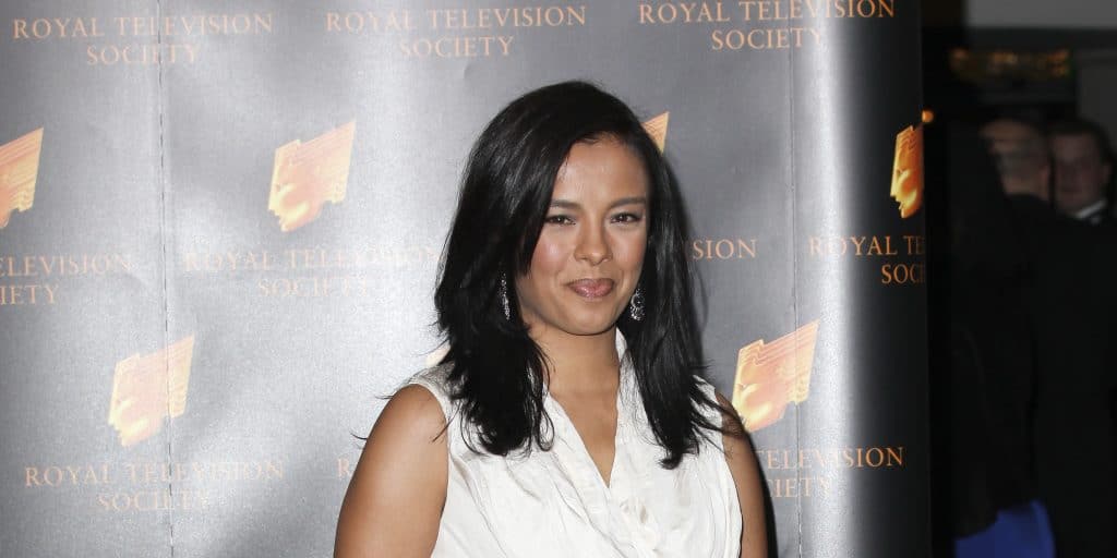 liz-bonnin-wiki-married-husband-parents-documentaries-marital