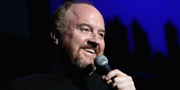 Who is Comedian Louis CK’s ex-wife Alix Bailey? Net Worth, News, Pamela Adlon, Tour, County Jail ...