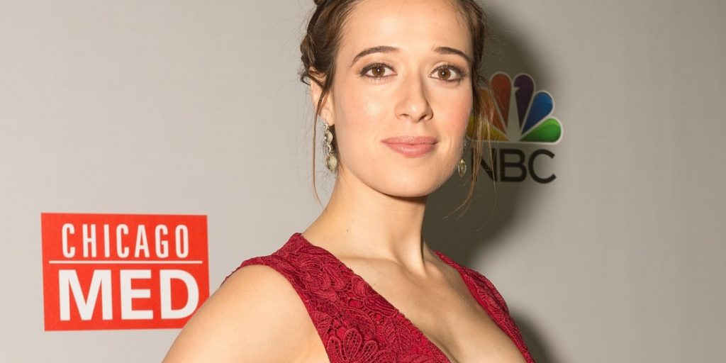 Marina Squerciati Wiki, husband Eli Kay Oliphant, Family, Net Worth