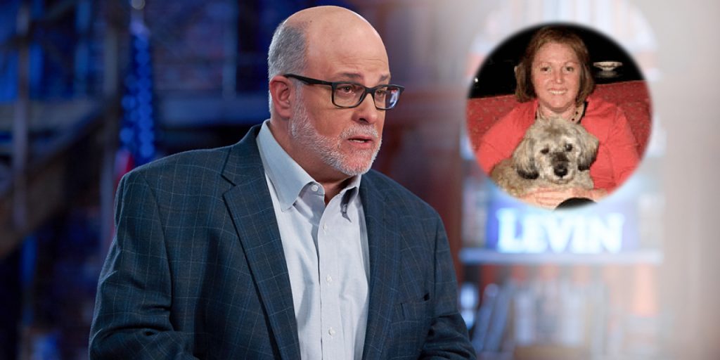 Where is Mark Levin's exwife Kendall Levin today? Her bio, net worth