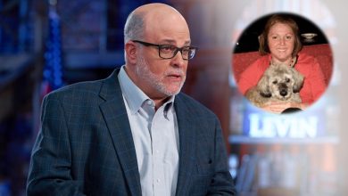 Where is Mark Levin's ex-wife Kendall Levin today? Her bio, net worth, age, marriage, divorce, kids