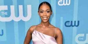 Nafessa Williams Bio-Wiki, Parents, Husband, Net Worth, Family, Married
