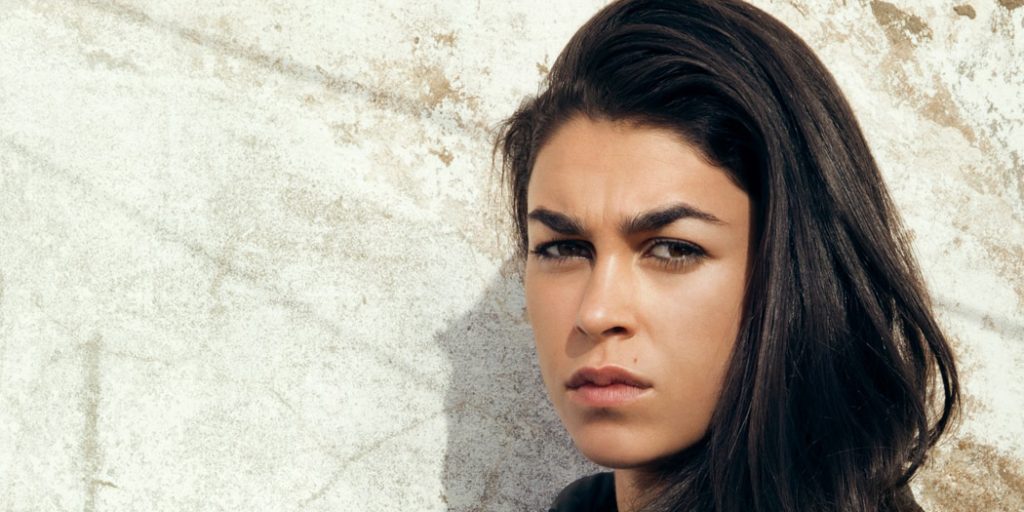 Natacha Karam from “The Brave” Wiki: Age, Nationality, Height, Husband, Body Measurements