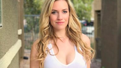Who is golfer Paige Spiranac engaged to? Facts, wiki, net worth, fiancé, husband, ranking, SI swimsuit, LPGA dress