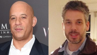 Vin Diesel's twin brother Paul Vincent - Who really is he? Facts, Wiki Bio