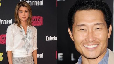 Is Phil Kim married to Grace Park? His Wiki, Net Worth, Salary, Wedding, Husband Son