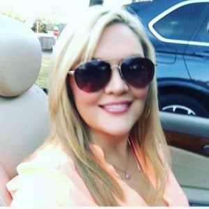 Is Rhonda Worthey still married? Her Wiki, Age, Net Worth, Troy Aikman