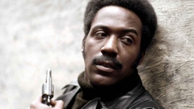 Sheriff Richard Roundtree from Shaft still Alive! His Wiki: Net Worth, Wife, Daughters, Breast Cancer