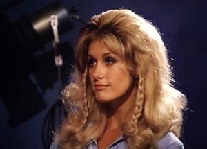 Actress Robyn Hilton from "Blazing Saddles" Wiki: Death, Measurements