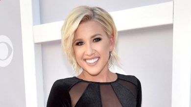 Does Todd Chrisley's daughter Savannah Chrisley still have boyfriend Nic Kerdiles? Her Wiki: age, net worth, clothes line, house, James Maslow