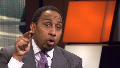 Does Stephen A. Smith from ESPN’s “Take First” get to slight Lebron James? Podcast, Net Worth, Salary, Wife, Education