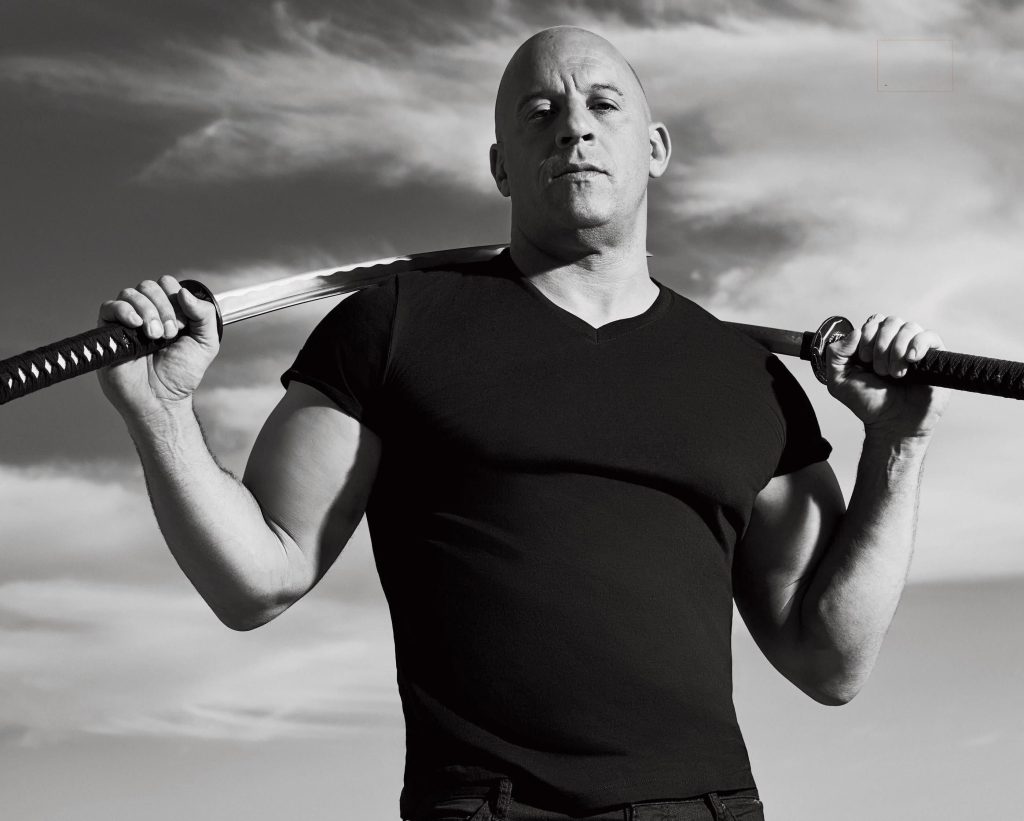 Vin Diesel's twin brother Paul Vincent - Who really is he? Facts, Wiki Bio