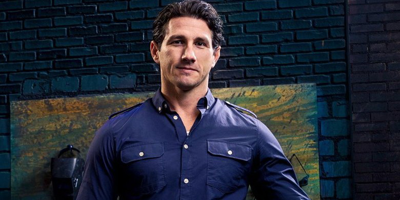 what happened to will willis on forged in fire