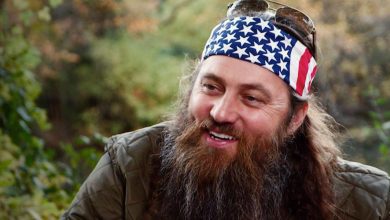 Are all the kids of Duck Dynasty’s Willie and his wife Korie Robertson adopted? Wiki, Children, Family, Death, Houses