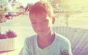 Kelly Ripa’s son, Joaquin Antonio Consuelos Age, Birthday, Height, Wiki