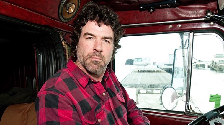 How did Darrell Ward from Ice Road Truckers die? Bio, net ...