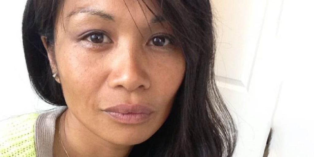Dave Chappelle’s wife Elaine Mendoza Erfe Wiki Bio, Age, Kids, Parents