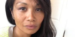 Dave Chappelle’s wife Elaine Mendoza Erfe Wiki Bio, Age, Kids, Parents