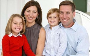 Who is Beau Biden’s wife Hallie Biden? Her wiki, bio, children