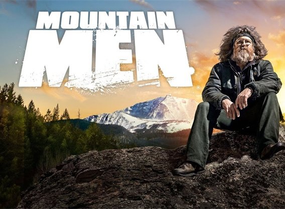 mountain men