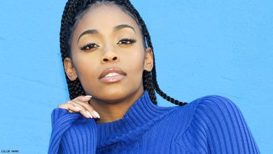 Nafessa Williams Bio-Wiki, Parents, Husband, Net Worth, Family, Married