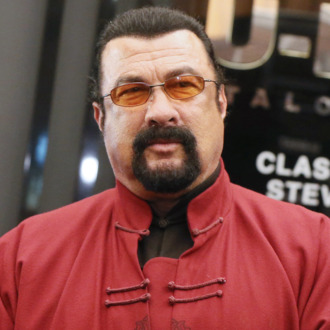Steven Seagal’s Net Worth, Age, Height, Wife, Children, Nationality