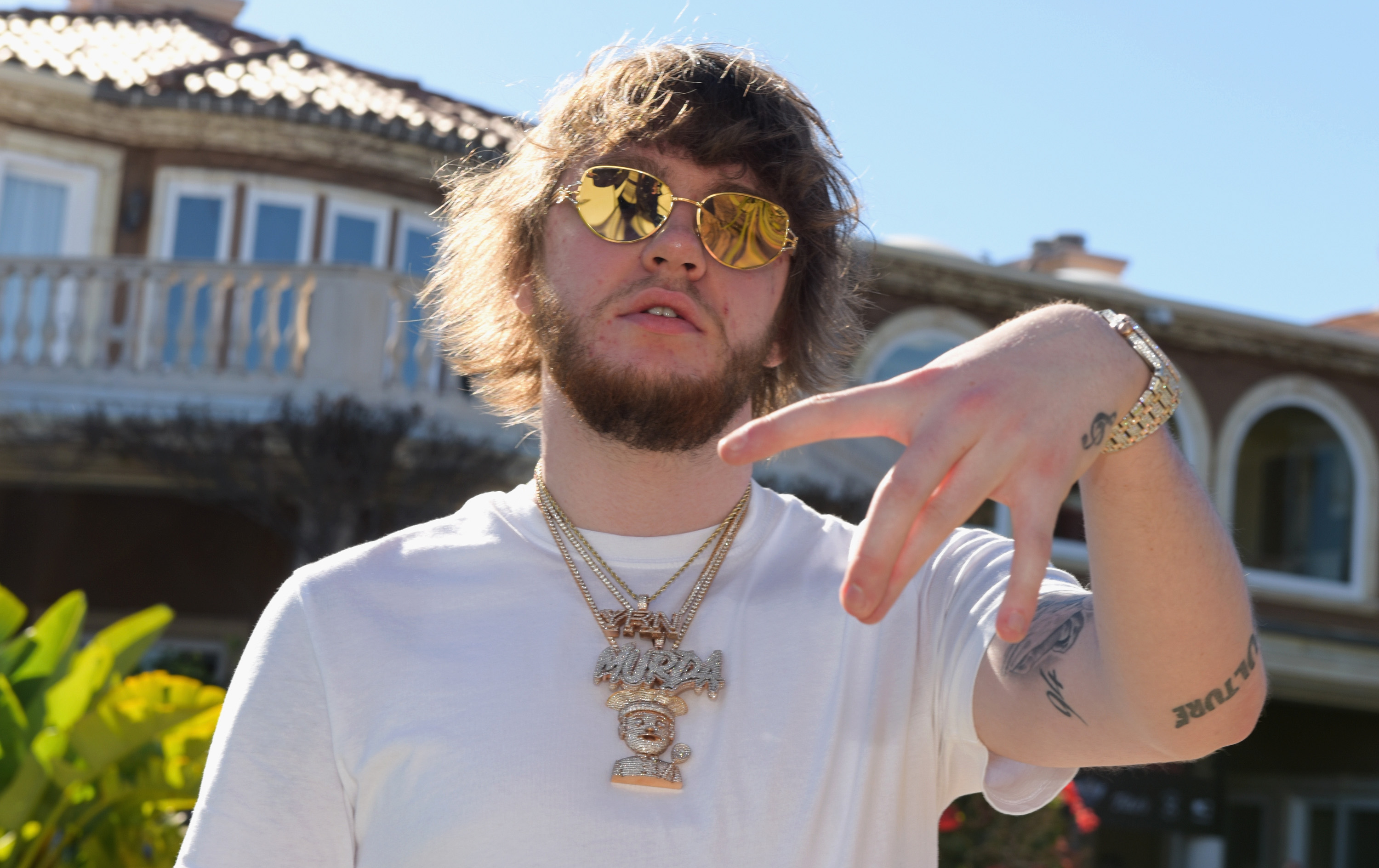 Murda Beatz Net Worth, Age, Height, Dating, Girlfriend, Family, Wiki Bio