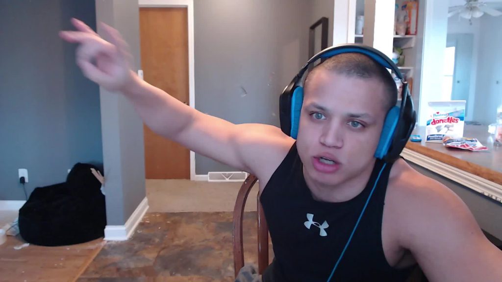 Loltyler1 Wiki Bio real height net worth parents family. 