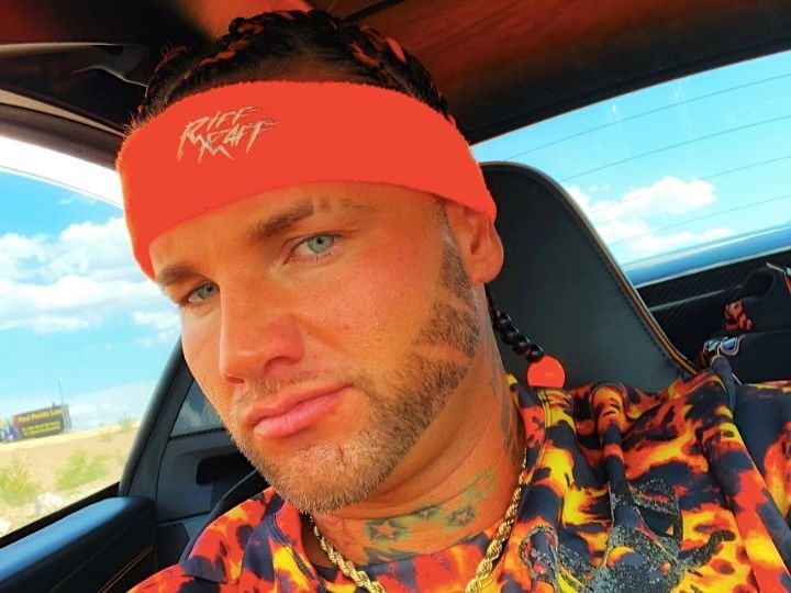 Riff Raff Wiki, Net Worth, Age, Name Meaning, Height, Family, Affairs