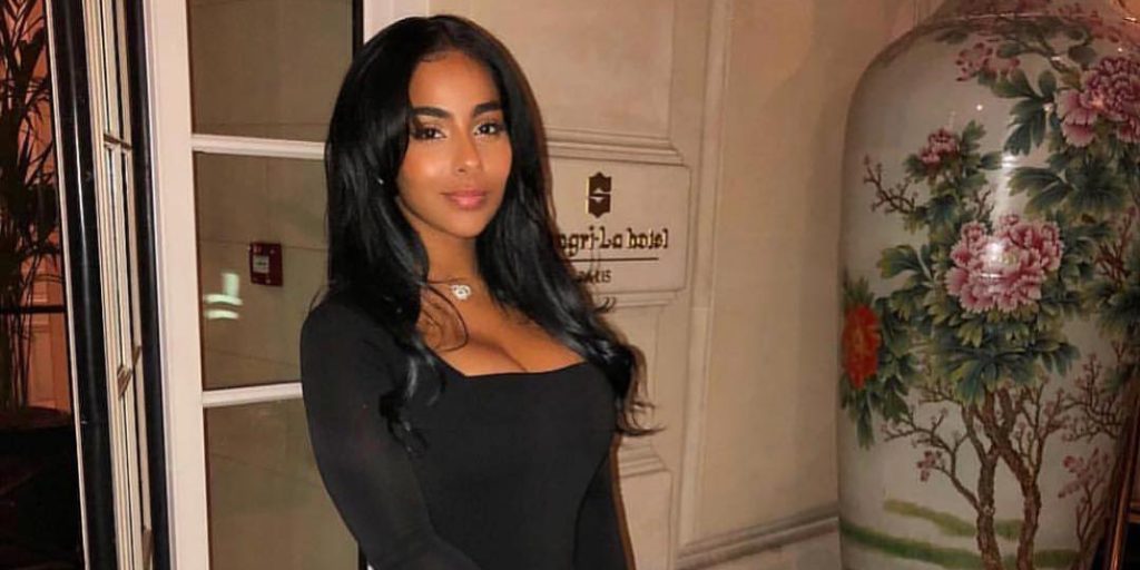 Who is Ayisha Diaz? Wiki Bio, real age, net worth, married, family, body