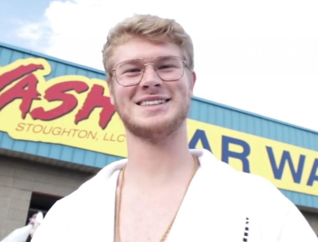 Yung Gravy (rapper) Wiki Bio, Death, Height, Net Worth, Age, Real Name