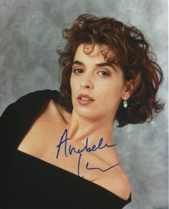 Annabella Sciorra Wiki Bio, net worth, measurements, children, husband