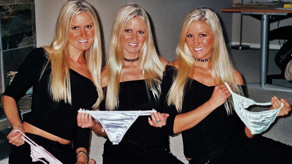 Dahm Triplets Wiki Bio, Parents, Plastic Surgery, Children, Net Worth.