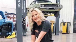 “Graveyard Carz” star Allysa Rose's Wiki: Age, Net Worth, Family